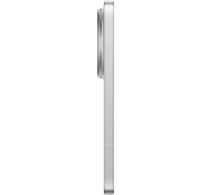 Xiaomi Мобільний телефон Xiaomi 17 Ultra 16/512GB White (1186352)