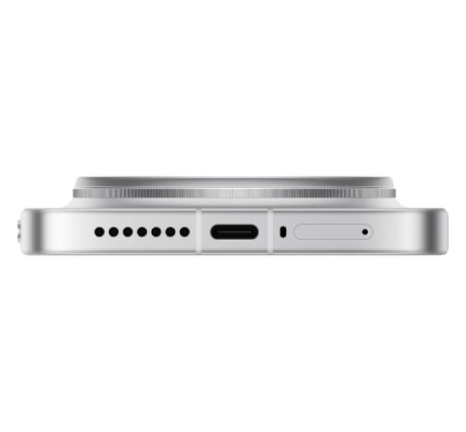 Xiaomi Мобільний телефон Xiaomi 17 Ultra 16/512GB White (1186352)