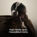 Apple Навушники Apple AirPods Max 2 Midnight (MHWK4ZE/A)