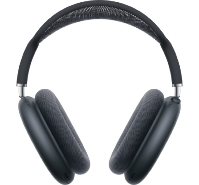 Apple Навушники Apple AirPods Max 2 Midnight (MHWK4ZE/A)
