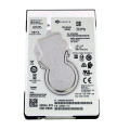 Seagate Накопичувач HDD 2.5" SATA 500Gb Seagate Barracuda Pro 128MB 7200rpm (ST500LM036)