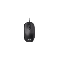 Миша 2E MF405, USB-A, чорний