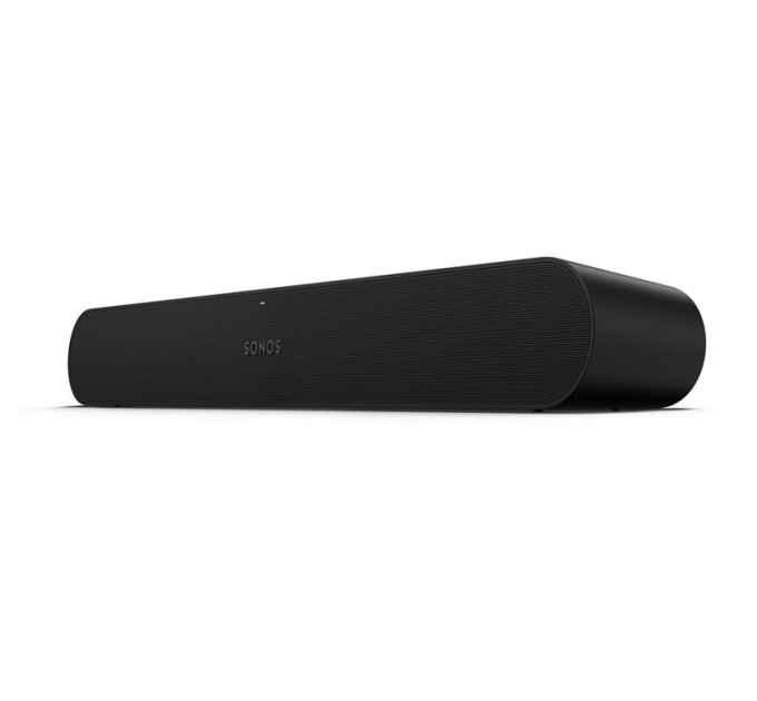 Sonos Саундбар Sonos Ray, Black