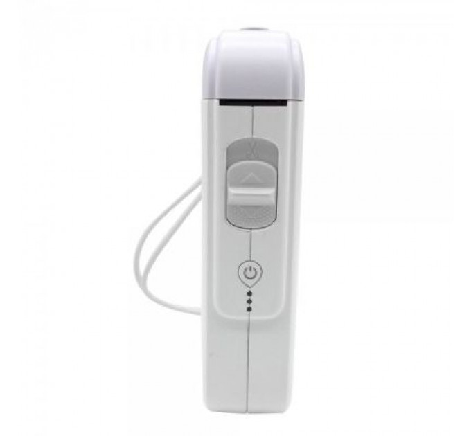 Принтер етикеток UKRMARK AT110H USB, Bluetooth, NFC (900317)