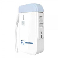 Принтер етикеток UKRMARK AT110H USB, Bluetooth, NFC (900317)