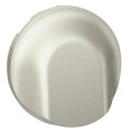 Legrand Furniture Лицьова панель виводу кабелю Legrand Celiane, титан