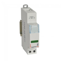 Індикатор Legrand Cx3, зелений, 110/400в, 1м
