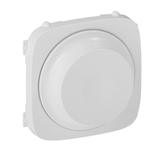 Legrand Furniture Лицьова панель світлорегулятора Legrand Valena Allure, білий