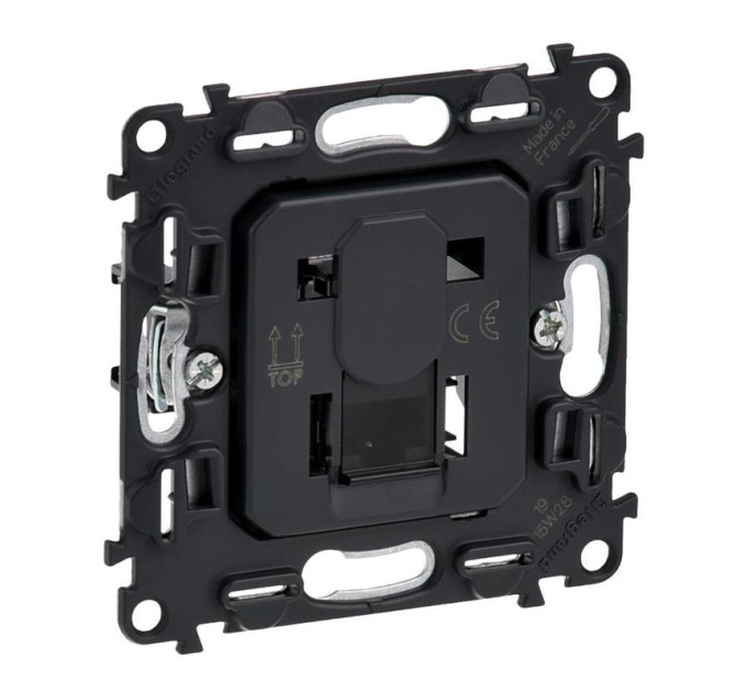 Legrand Furniture Розетка інформаційна RJ45 кат. 6 STP Legrand Valena, IN*MATIC