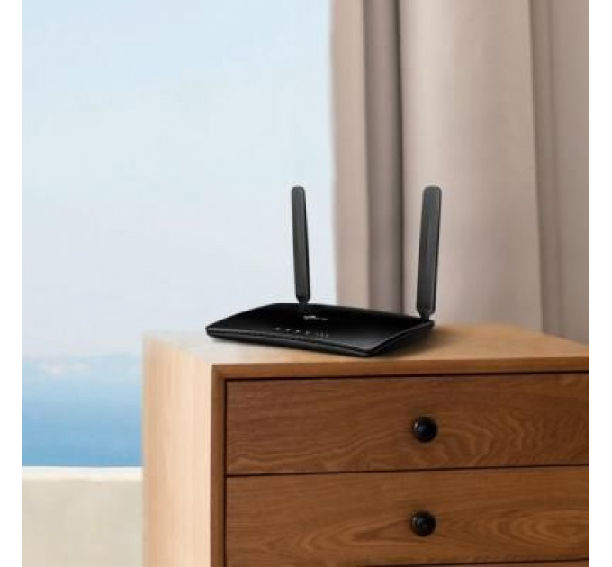 Маршрутизатор TP-Link TL-MR150