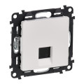 Legrand Furniture Розетка RJ45 Кат.5е UTP Legrand Valena LIFE, білий