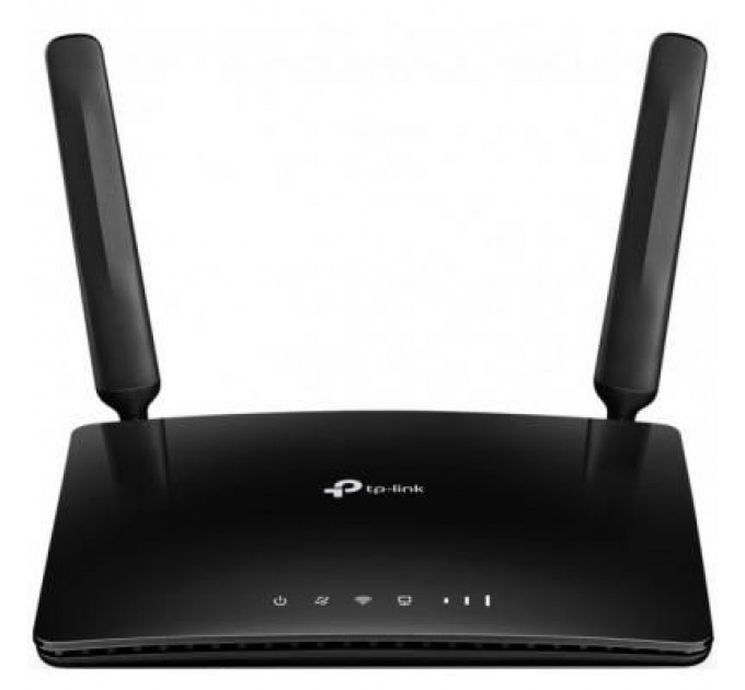 Маршрутизатор TP-Link TL-MR150