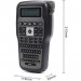 Принтер етикеток UKRMARK E1000 Pro Gray (900473)