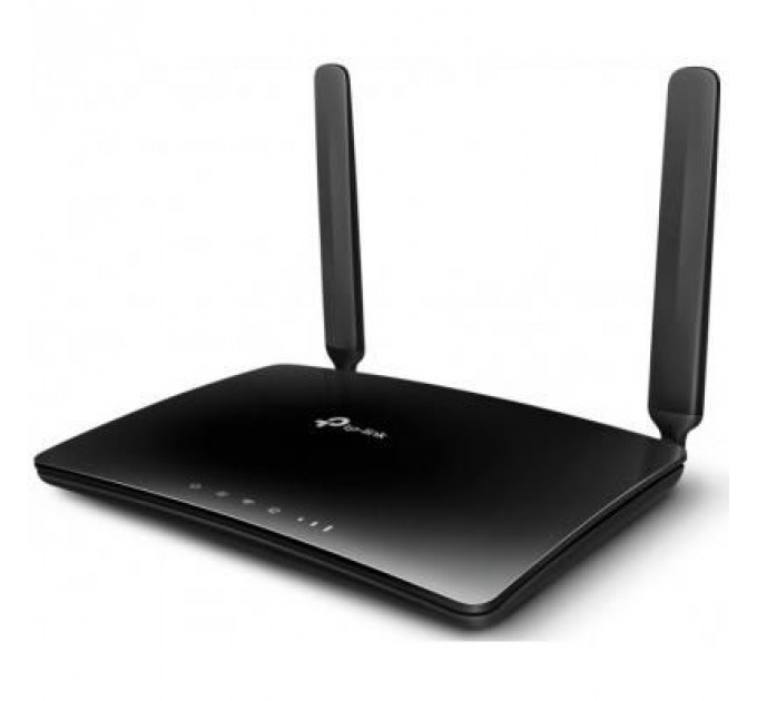 Маршрутизатор TP-Link TL-MR150