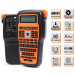 Принтер етикеток UKRMARK E1000 Pro Orange (900472)