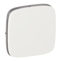 Клавіша вимикача Legrand Valena ALLURE, IN*MATIC, білий