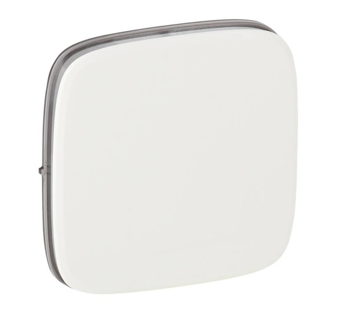 Legrand Furniture Клавіша вимикача Legrand Valena ALLURE, IN*MATIC, білий