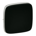 Legrand Furniture Клавіша вимикача Legrand Valena ALLURE, IN*MATIC, антрацит/чорний