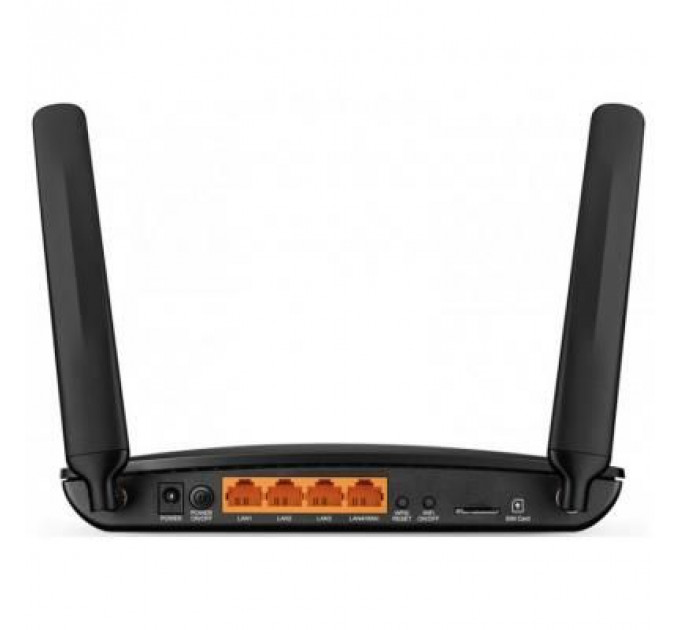 Маршрутизатор TP-Link TL-MR150