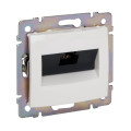 Legrand Furniture Розетка інформаційна RJ45 кат. 6 FTP Legrand Valena Classic