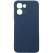 Dengos Чохол до мобільного телефона Dengos Carbon OPPO A6x 4G / A6k 4G Blue (DG-TPU-CRBN-258)