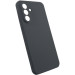 Dengos Чохол до мобільного телефона Dengos Carbon Samsung Galaxy A57 Black (DG-TPU-CRBN-260)