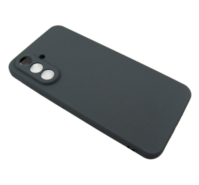 Dengos Чохол до мобільного телефона Dengos Carbon Samsung Galaxy A57 Black (DG-TPU-CRBN-260)
