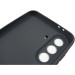 Dengos Чохол до мобільного телефона Dengos Carbon Samsung Galaxy A57 Black (DG-TPU-CRBN-260)