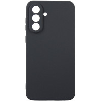 Чохол до мобільного телефона Dengos Carbon Samsung Galaxy A57 Black (DG-TPU-CRBN-260)