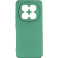 Чохол до мобільного телефона Dengos Soft Xiaomi Redmi Note 15 Pro 4G Mint (DG-TPU-SOFT-88)