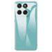 Dengos Чохол до мобільного телефона Dengos TPU Motorola Edge 60 Fusion Clear (DG-TPU-TRP-54)