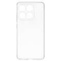 Dengos Чохол до мобільного телефона Dengos TPU Motorola Edge 60 Fusion Clear (DG-TPU-TRP-54)