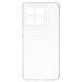 Dengos Чохол до мобільного телефона Dengos TPU Motorola Edge 60 Fusion Clear (DG-TPU-TRP-54)