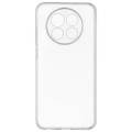 Dengos Чохол до мобільного телефона Dengos TPU Realme 12 4G Clear (DG-TPU-TRP-55)