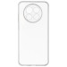 Dengos Чохол до мобільного телефона Dengos TPU Realme 12 4G Clear (DG-TPU-TRP-55)