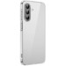 Dengos Чохол до мобільного телефона Dengos TPU Samsung Galaxy A57 Clear (DG-TPU-TRP-57)