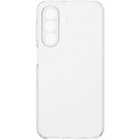 Чохол до мобільного телефона Dengos TPU Samsung Galaxy A57 Clear (DG-TPU-TRP-57)