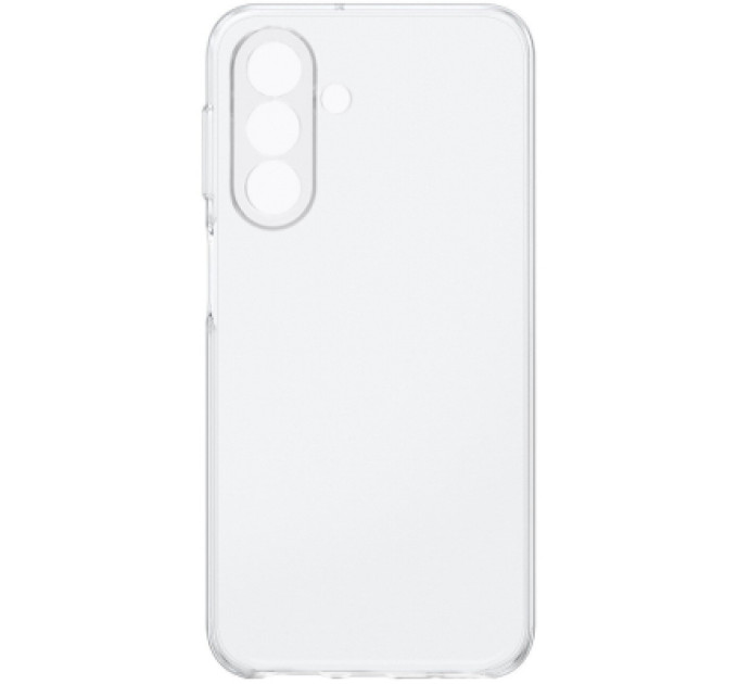 Dengos Чохол до мобільного телефона Dengos TPU Samsung Galaxy A57 Clear (DG-TPU-TRP-57)