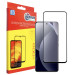 Dengos Скло захисне Dengos Full Glue Xiaomi Redmi Note 15 Pro 4G Black (TGFG-445)