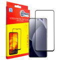 Dengos Скло захисне Dengos Super-D Full Glue Xiaomi Redmi Note 15 Pro 5G Black (TGFG-SD-10)