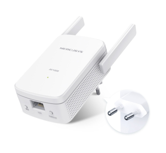 Mercusys Адаптер Powerline Mercusys MP510KIT