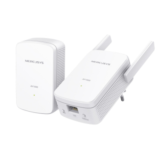 Mercusys Адаптер Powerline Mercusys MP510KIT