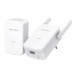 Mercusys Адаптер Powerline Mercusys MP510KIT