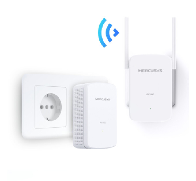 Mercusys Адаптер Powerline Mercusys MP510KIT
