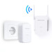 Mercusys Адаптер Powerline Mercusys MP510KIT