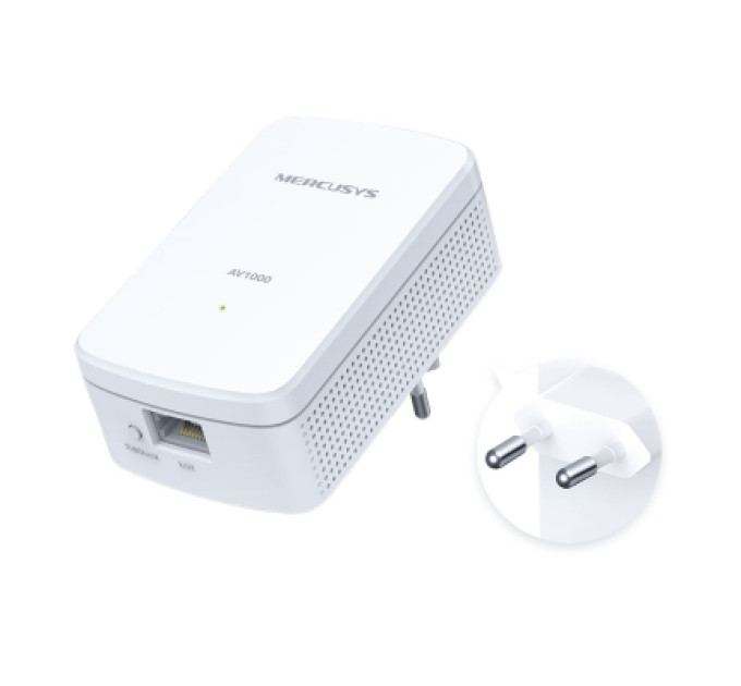 Mercusys Адаптер Powerline Mercusys MP500KIT