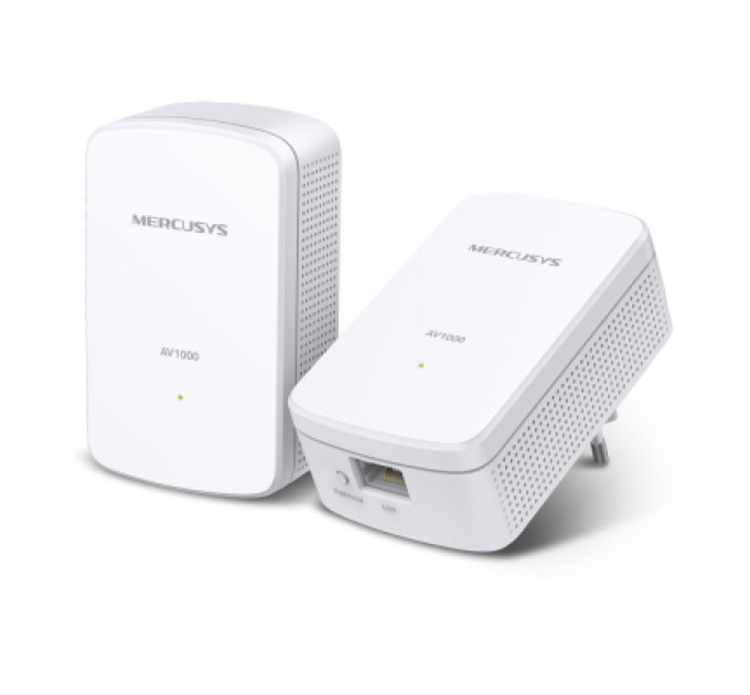 Mercusys Адаптер Powerline Mercusys MP500KIT