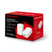 Mercusys Адаптер Powerline Mercusys MP500KIT