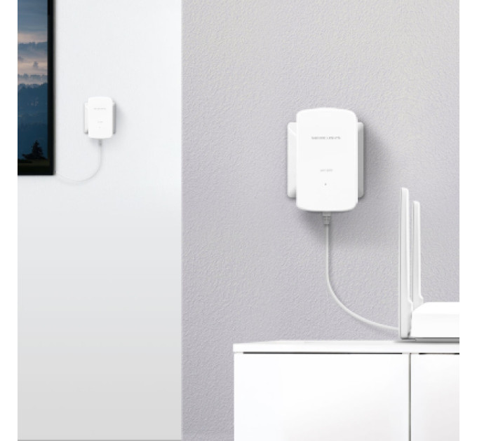 Mercusys Адаптер Powerline Mercusys MP500KIT