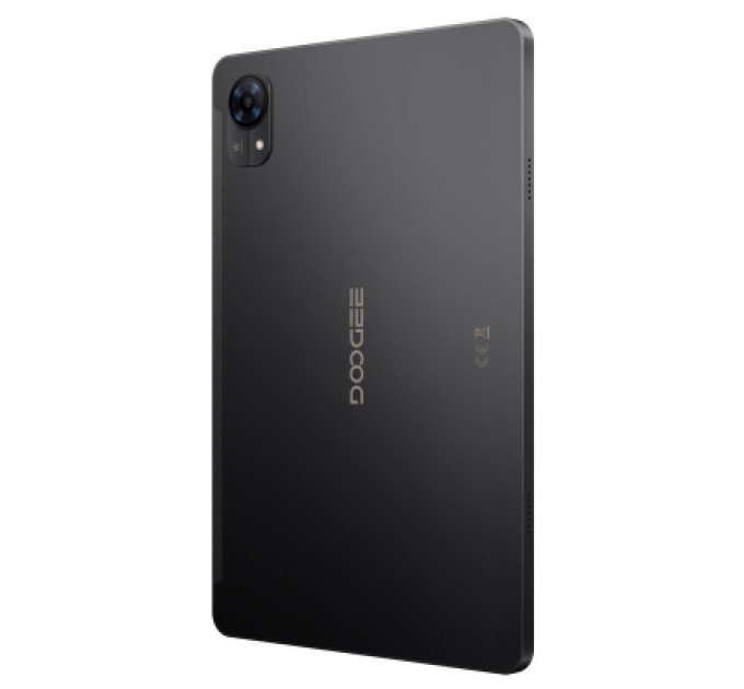 Doogee Планшет Doogee Tab G5 10.1" 3/128GB 4G (LTE) Black (6942654903303)